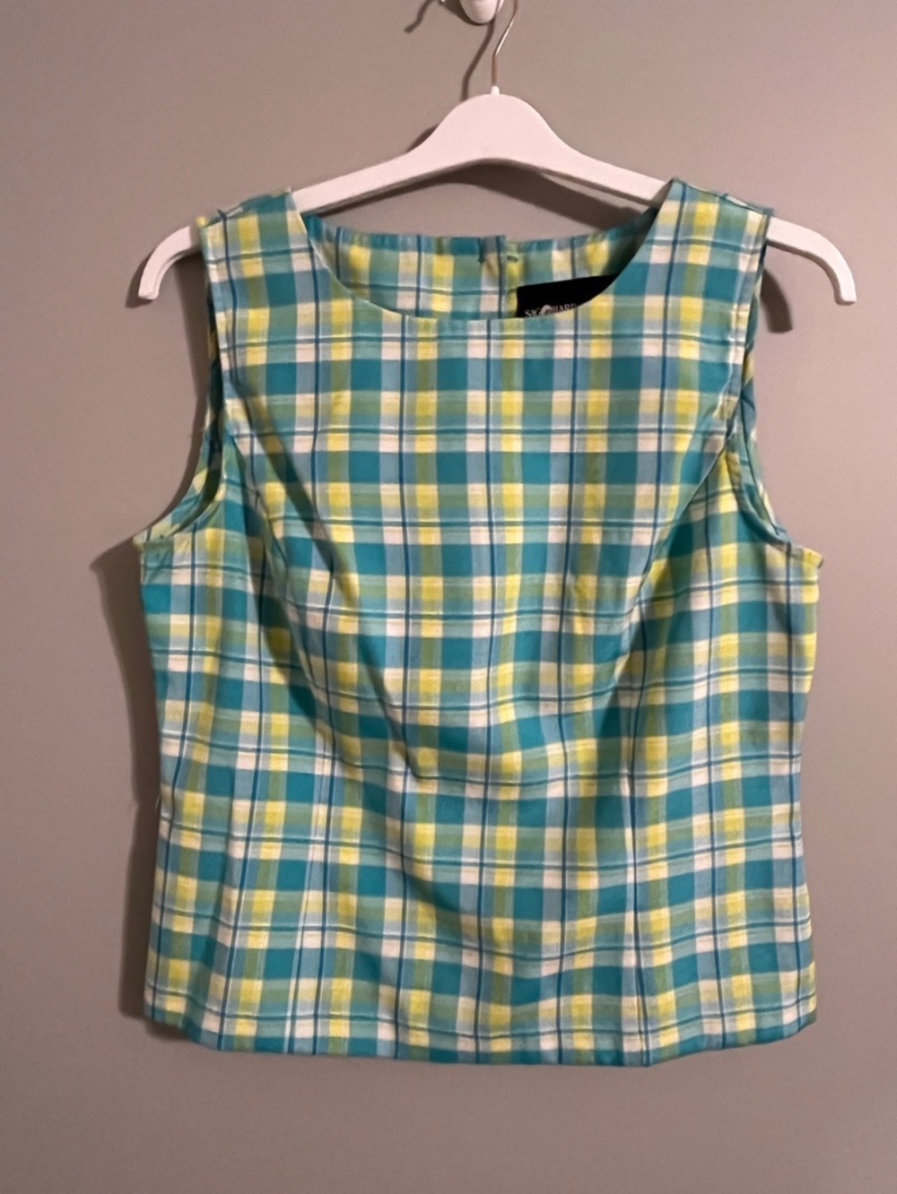 Sag Harbor Dress Top